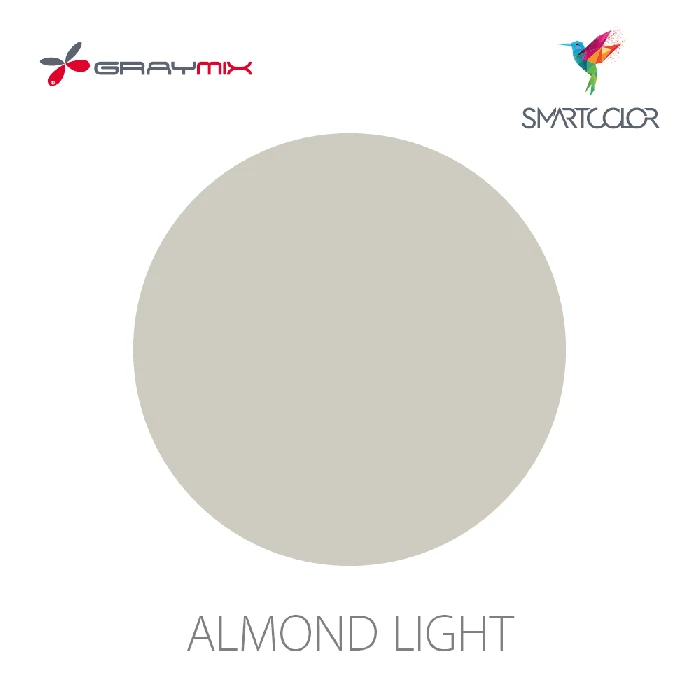 Graymix_2023_SmartColor_Almond-light
